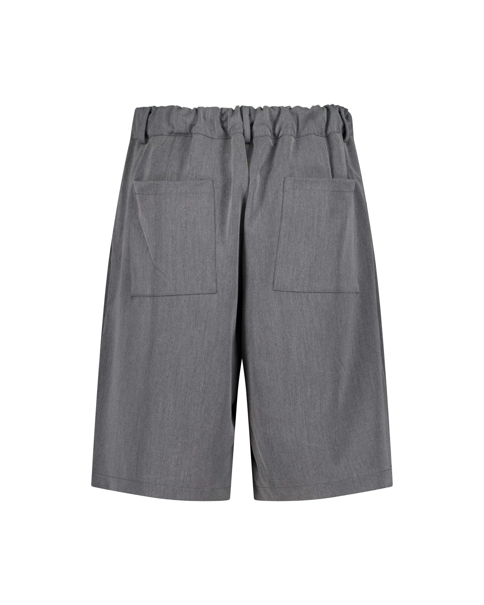 Alcian – Short utilitaire avec poches