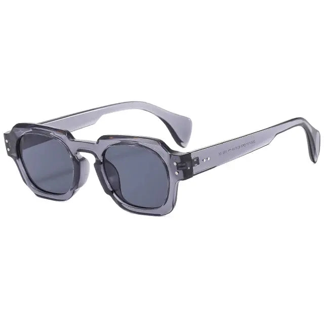 Monaco - Lunettes
