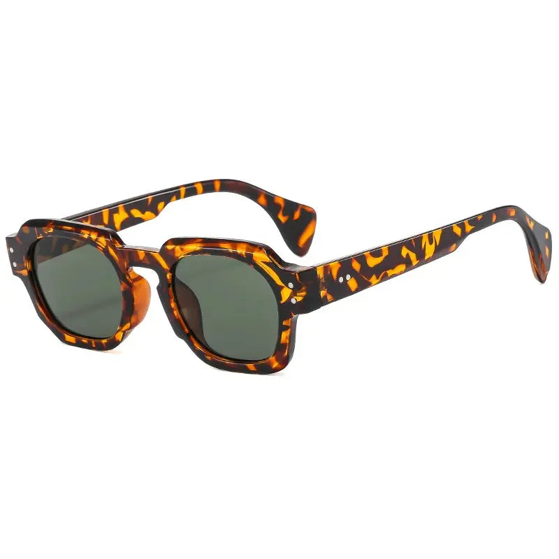 Monaco - Lunettes