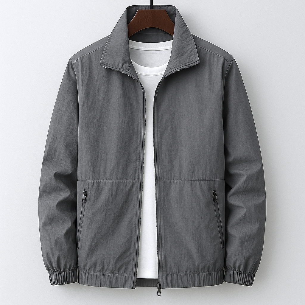 Blaise – Veste légère et élégante