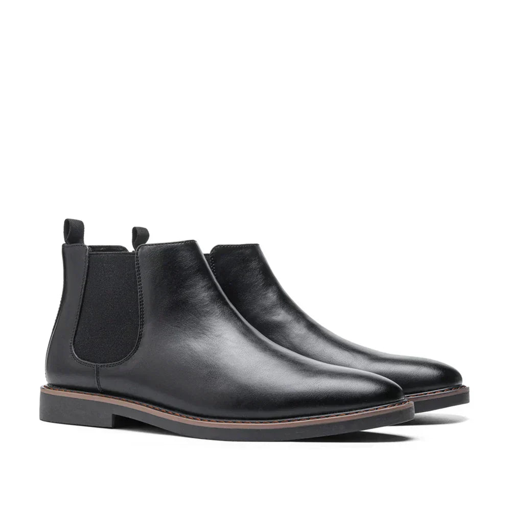 Timothée - Bottes Chelsea pour homme