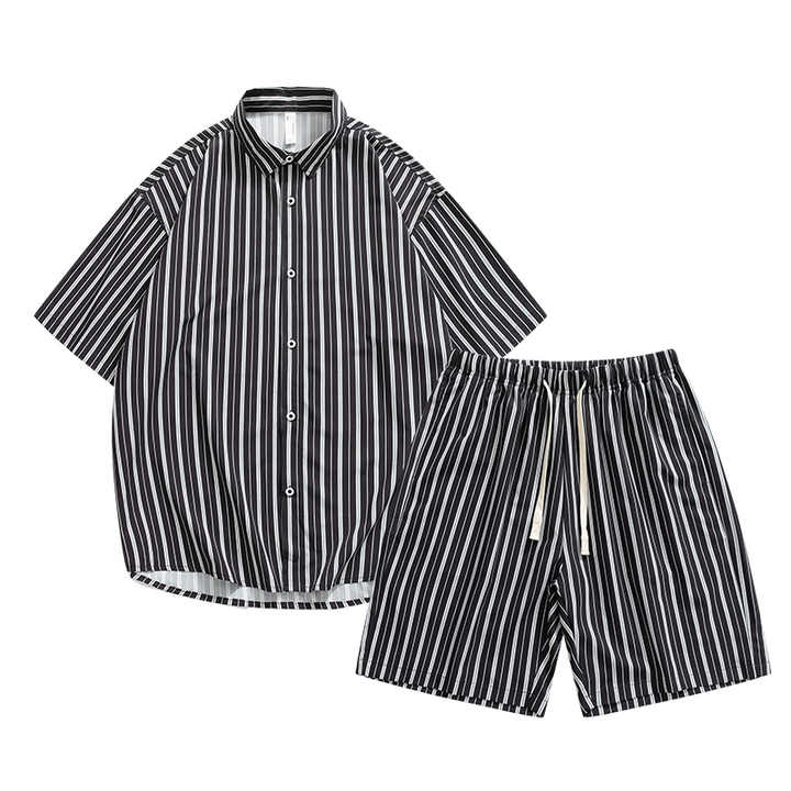 Aulier™ - Striped Summer Set