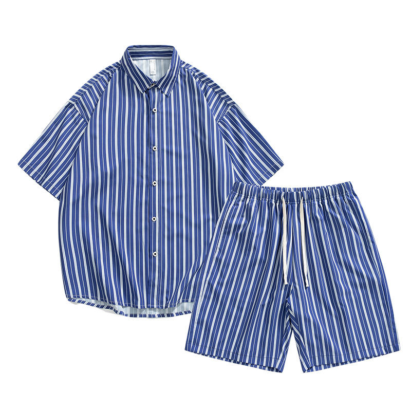 Aulier™ - Striped Summer Set