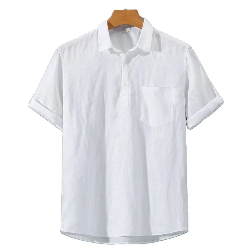 Paris™ - Polo en lin