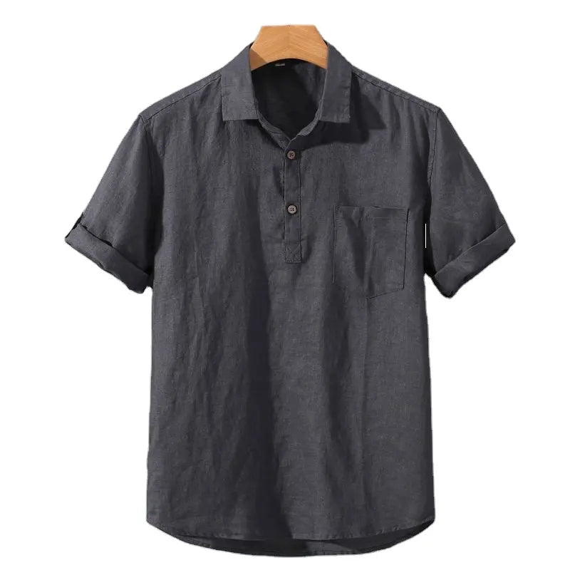 Paris™ - Polo en lin