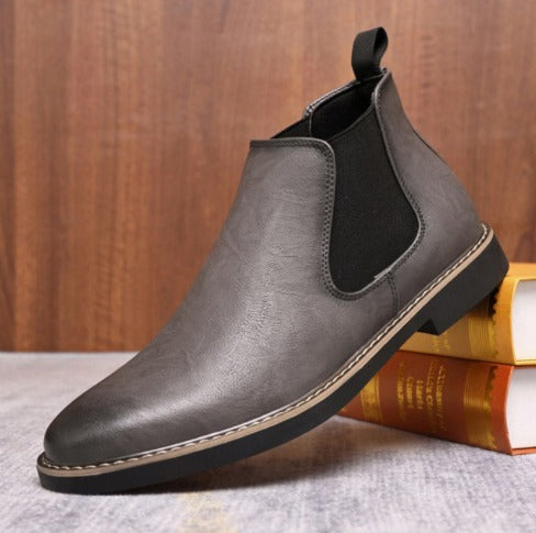 Hubert - Bottes Chelsea pour homme