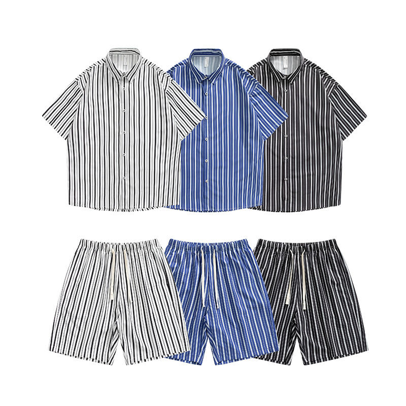 Aulier™ - Striped Summer Set