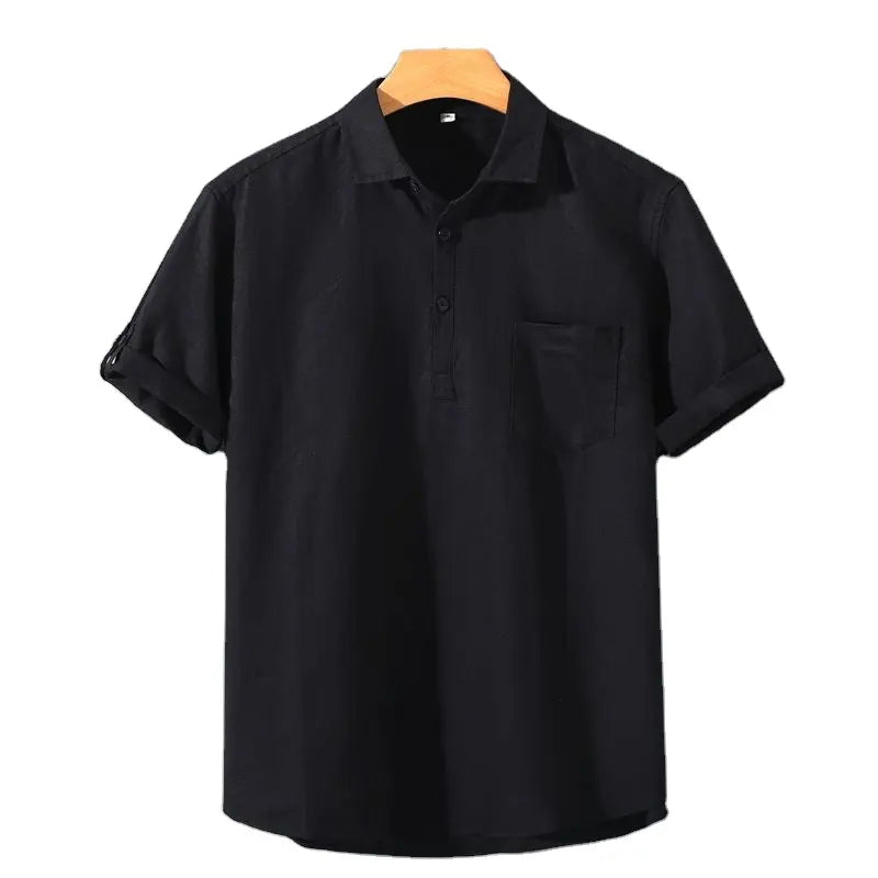 Paris™ - Polo en lin