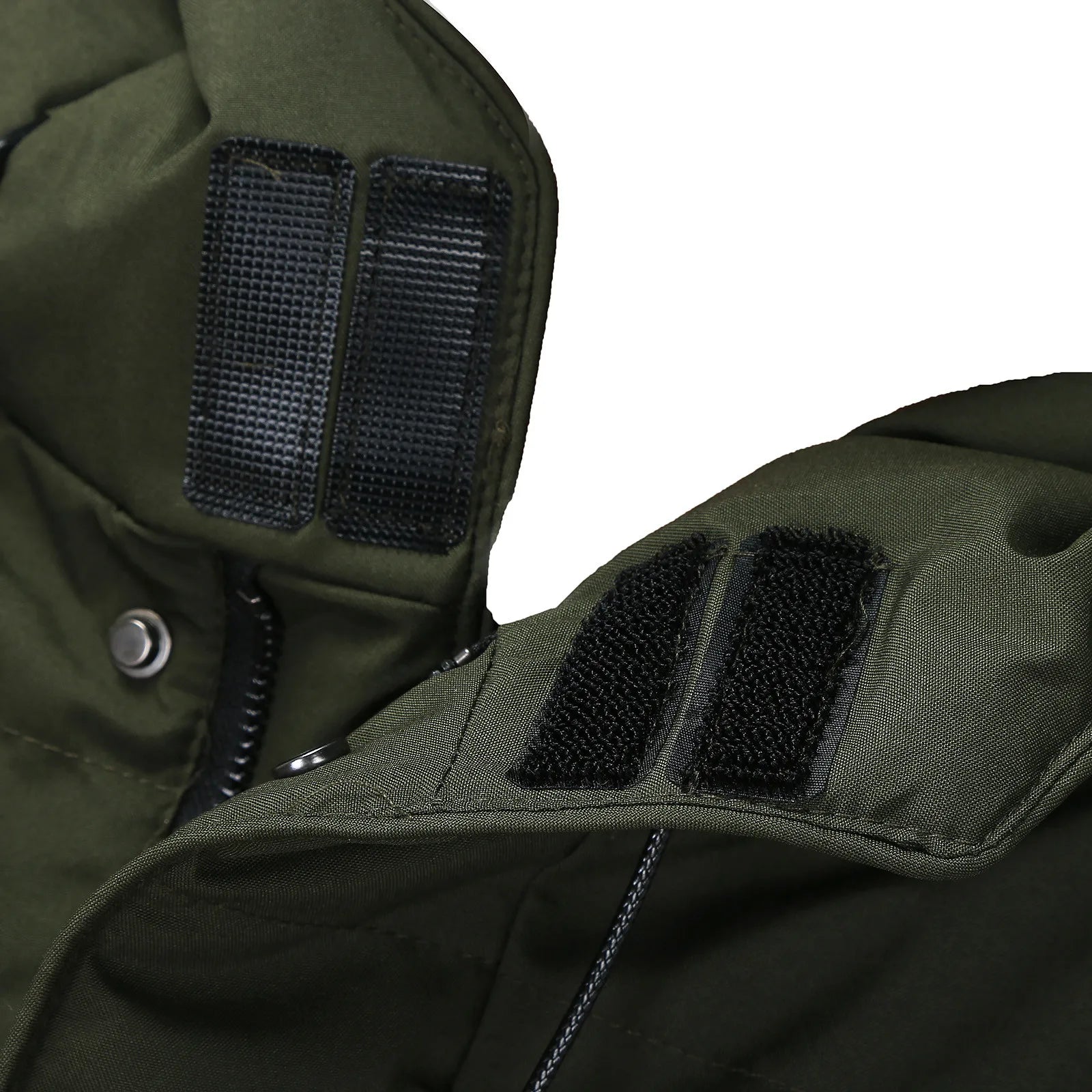 Abelard - Parka longue pour homme