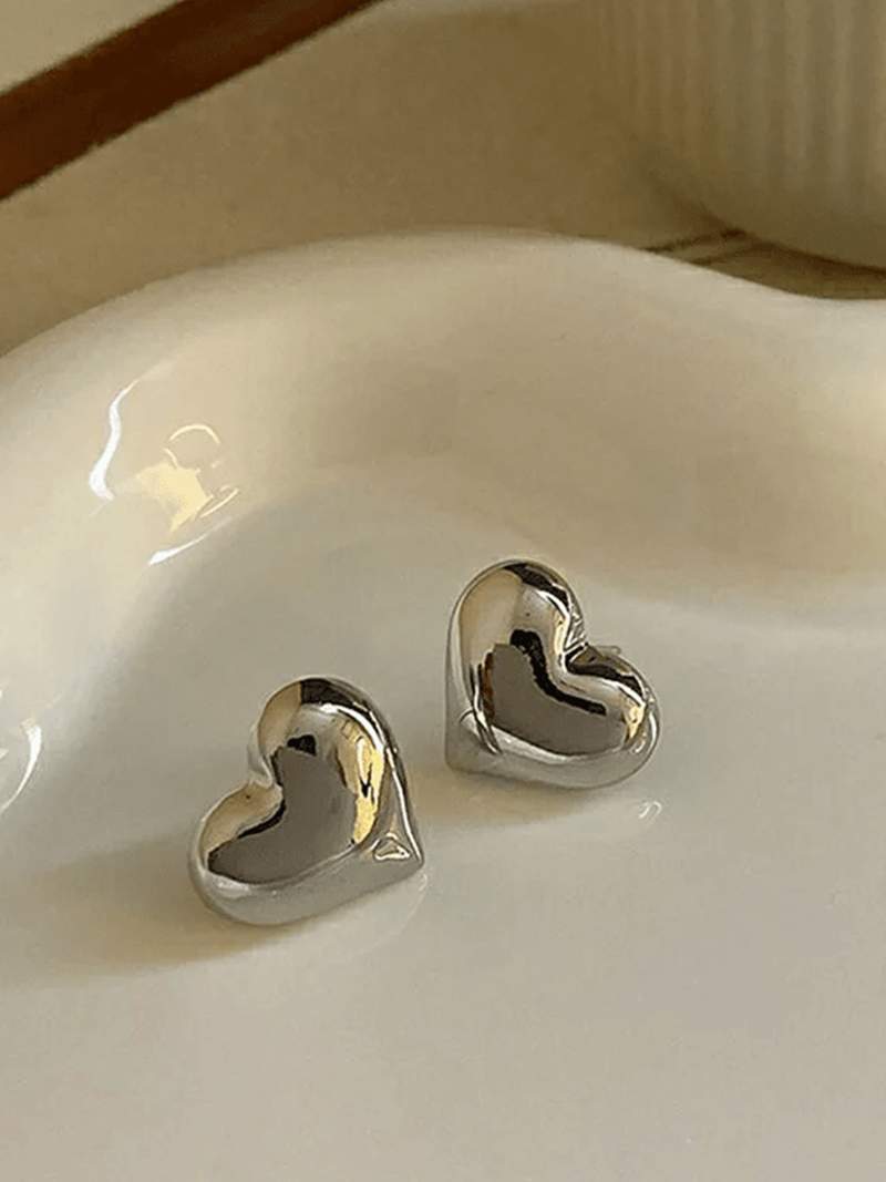 Boucles d'oreilles bébé