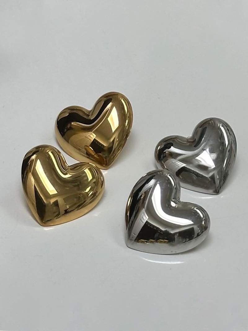 Boucles d'oreilles bébé