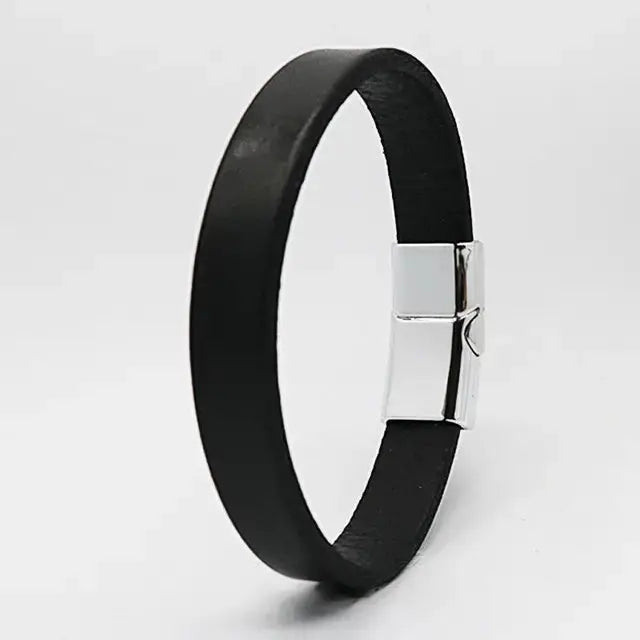 Bracelet en Cuir