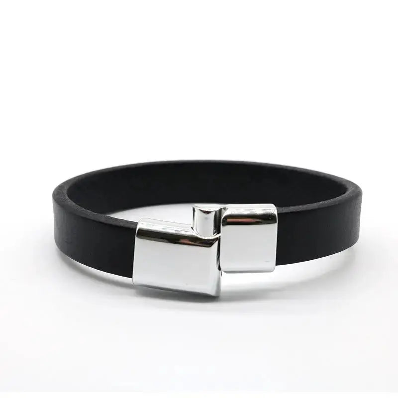 Bracelet en Cuir