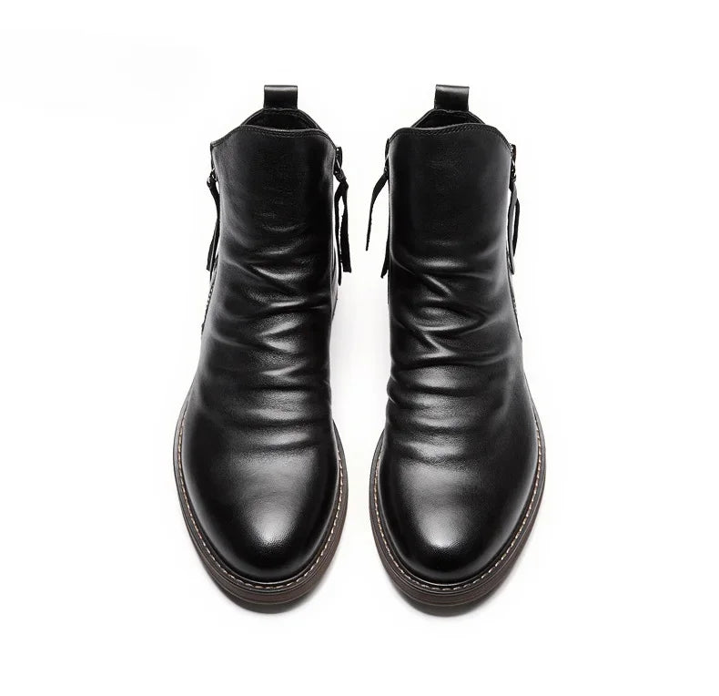 Bertrand - Bottes élégantes