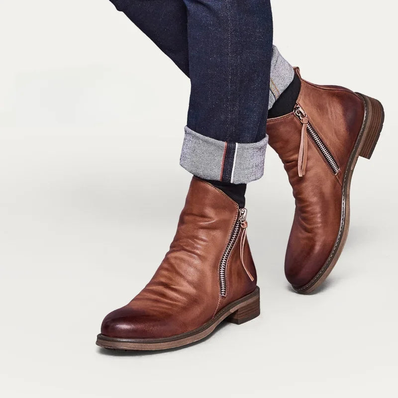 Bertrand - Bottes élégantes