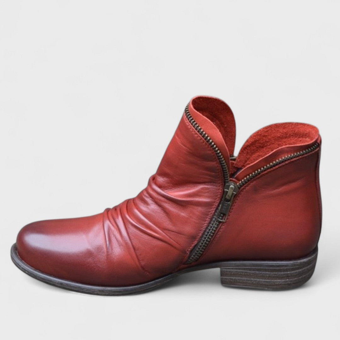 Faustina – Bottes orthopédiques confortables
