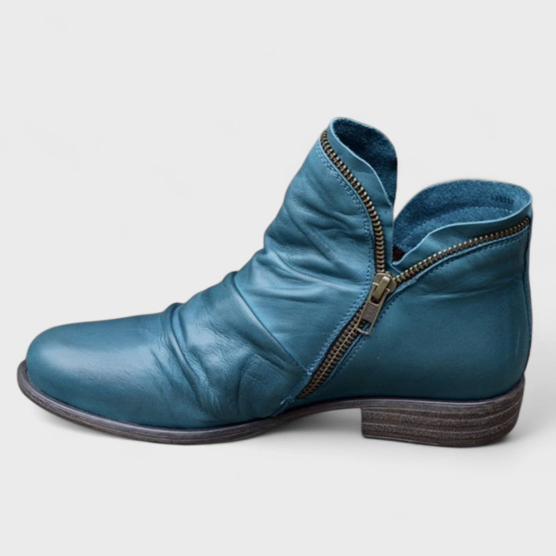 Faustina – Bottes orthopédiques confortables