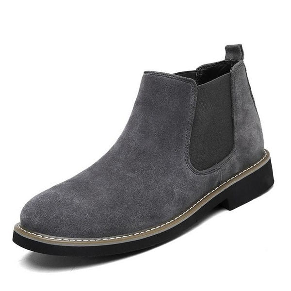 Basilius - Bottes +6CM