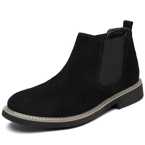 Basilius - Bottes +6CM