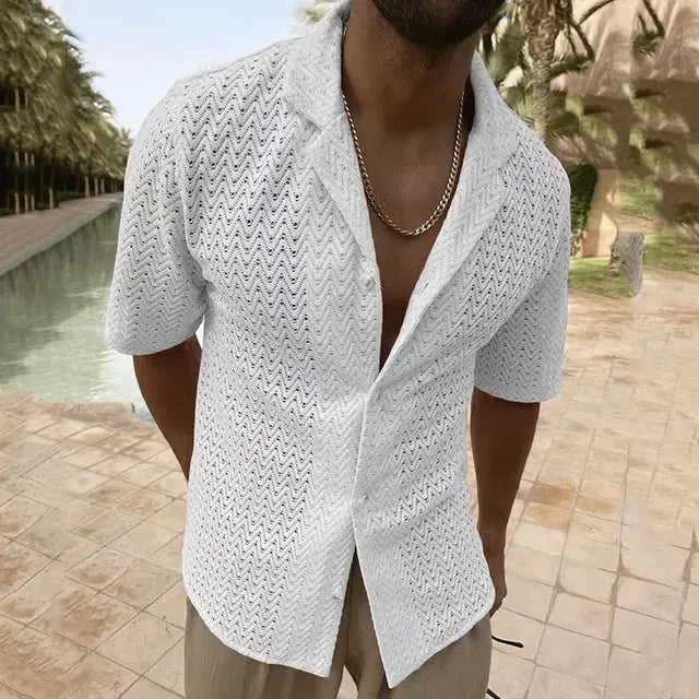 Agay™ Blouse Shirt