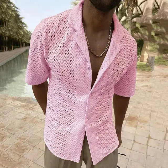 Agay™ Blouse Shirt
