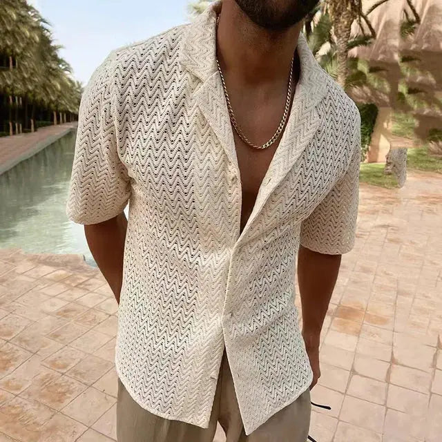 Agay™ Blouse Shirt