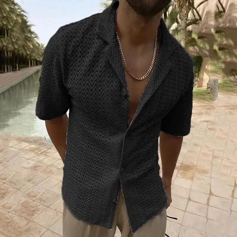 Agay™ Blouse Shirt