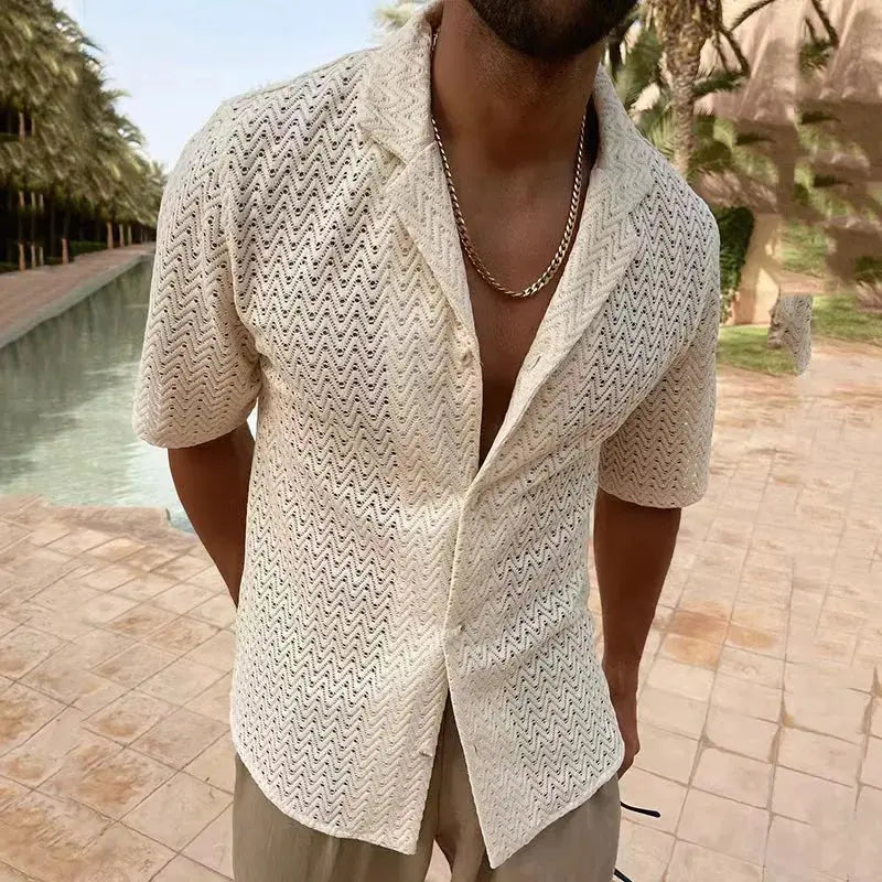 Agay™ Blouse Shirt