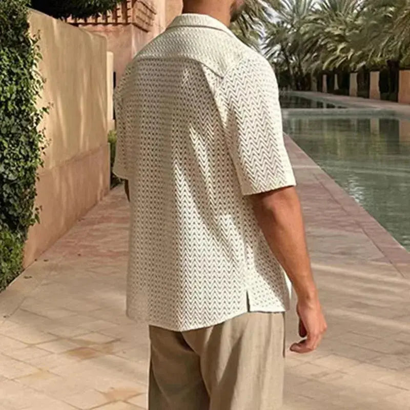 Agay™ Blouse Shirt