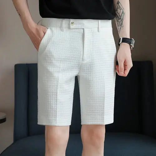 Pantalon court