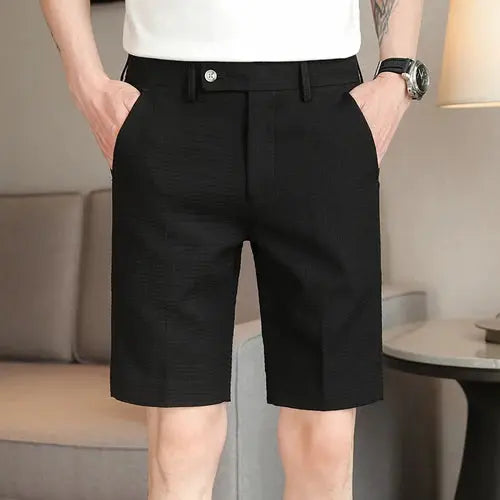 Pantalon court