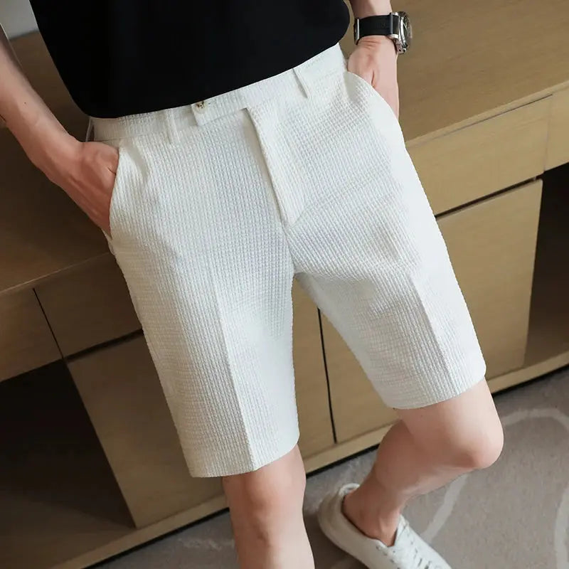 Pantalon court
