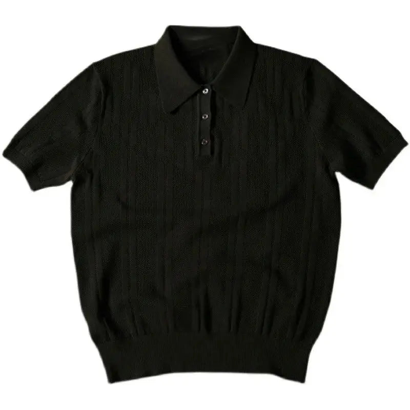 Polo classique Summertide