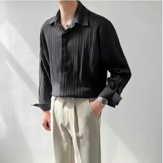 Alexander™ Blouse en lin