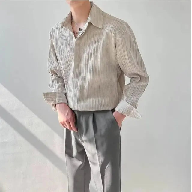 Alexander™ Blouse en lin