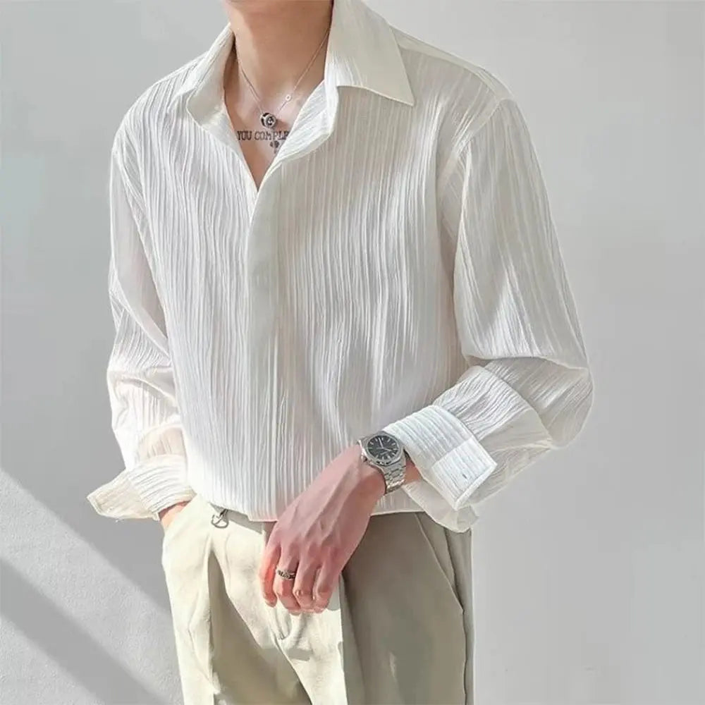 Alexander™ Blouse en lin