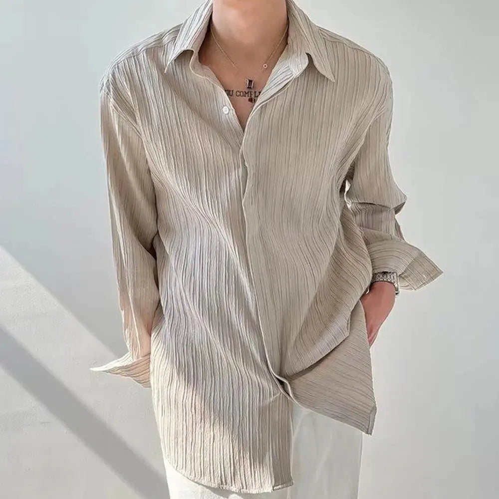 Alexander™ Blouse en lin
