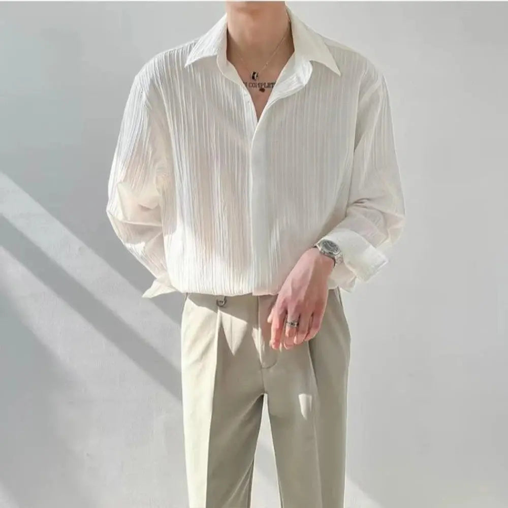 Alexander™ Blouse en lin