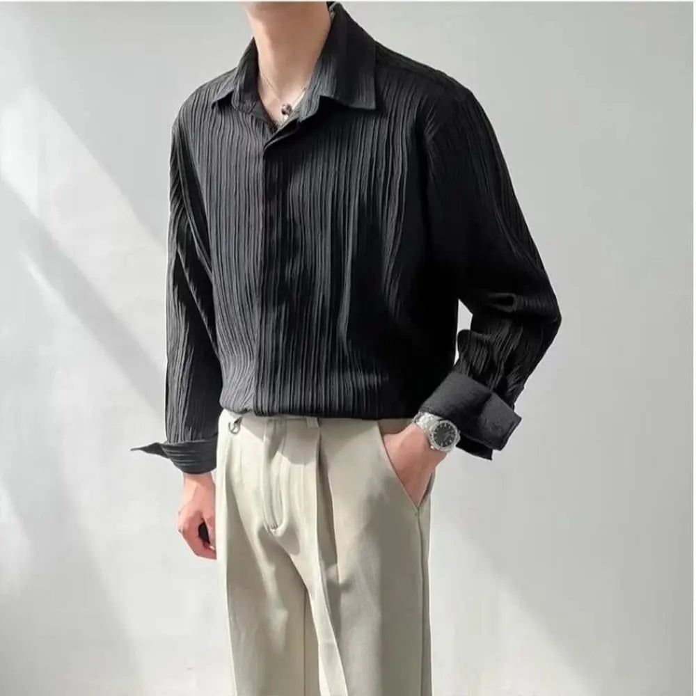 Alexander™ Blouse en lin