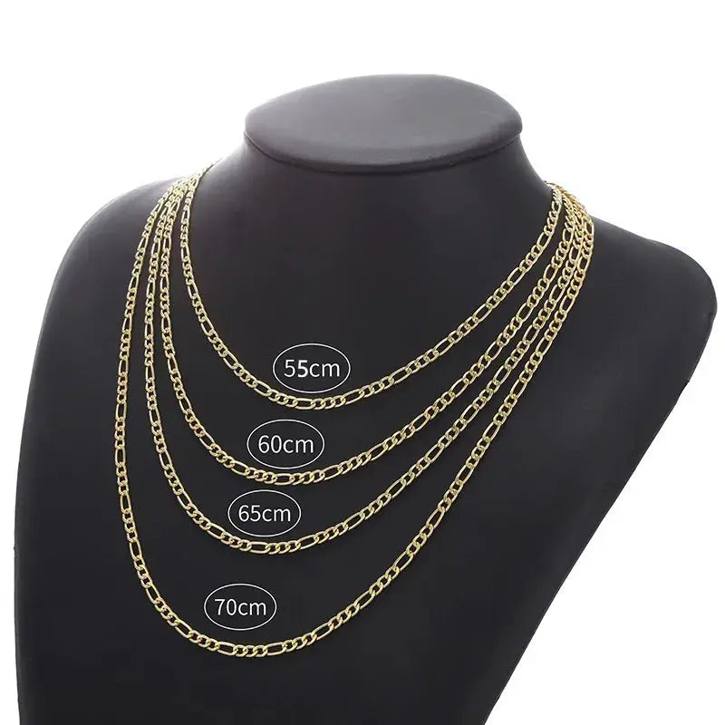 Collier de lustre lunaire