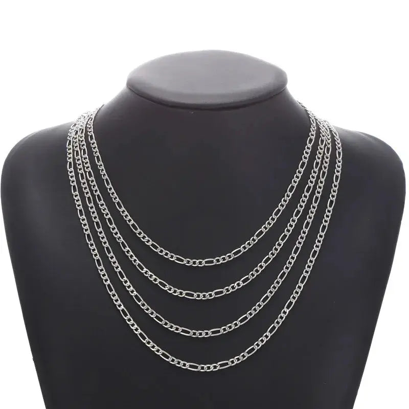 Collier de lustre lunaire