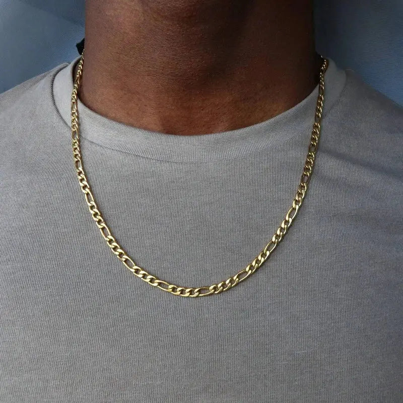 Collier de lustre lunaire