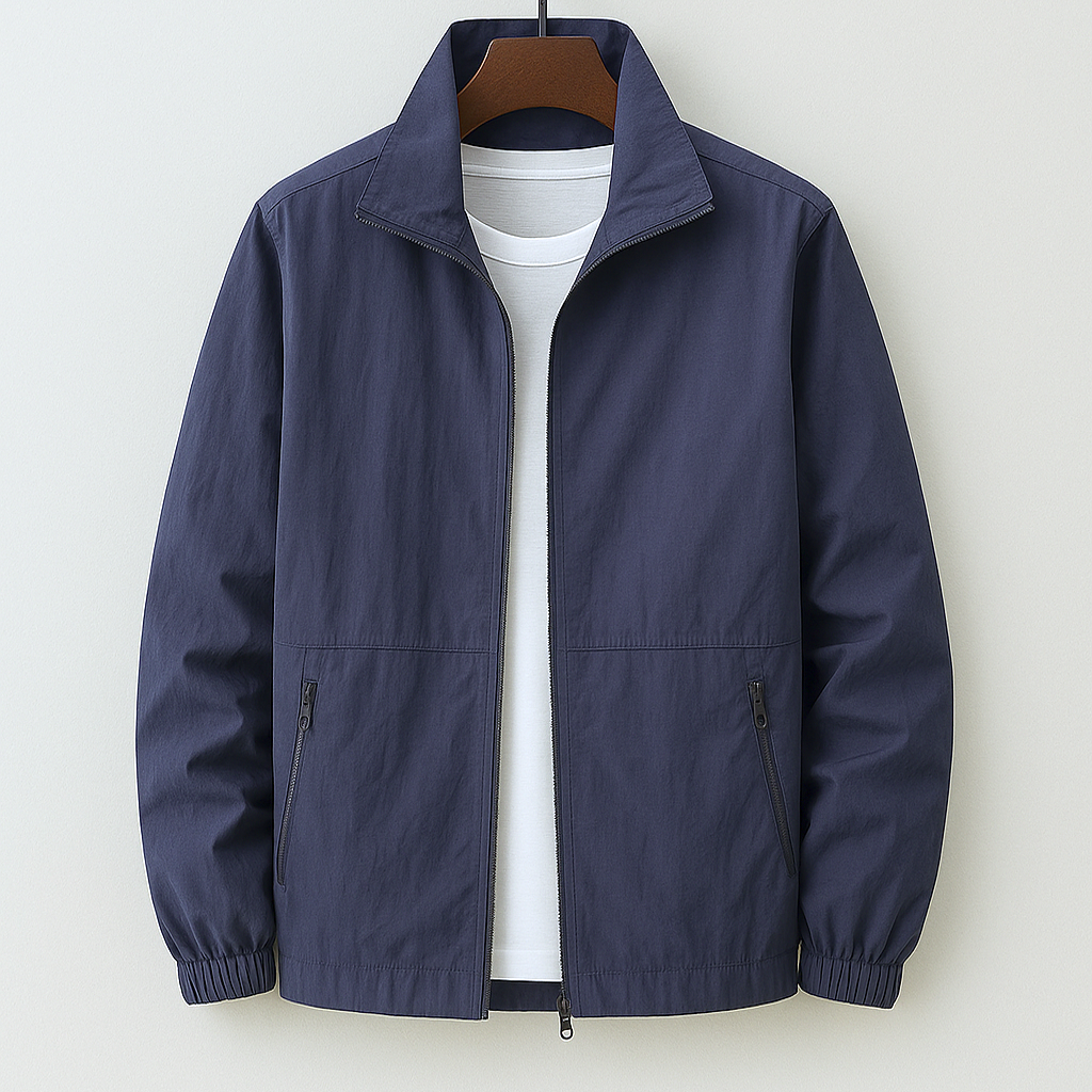 Blaise – Veste légère et élégante
