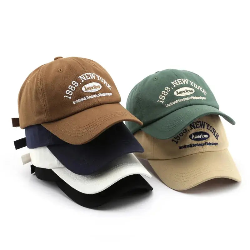Casquette Vintage New York