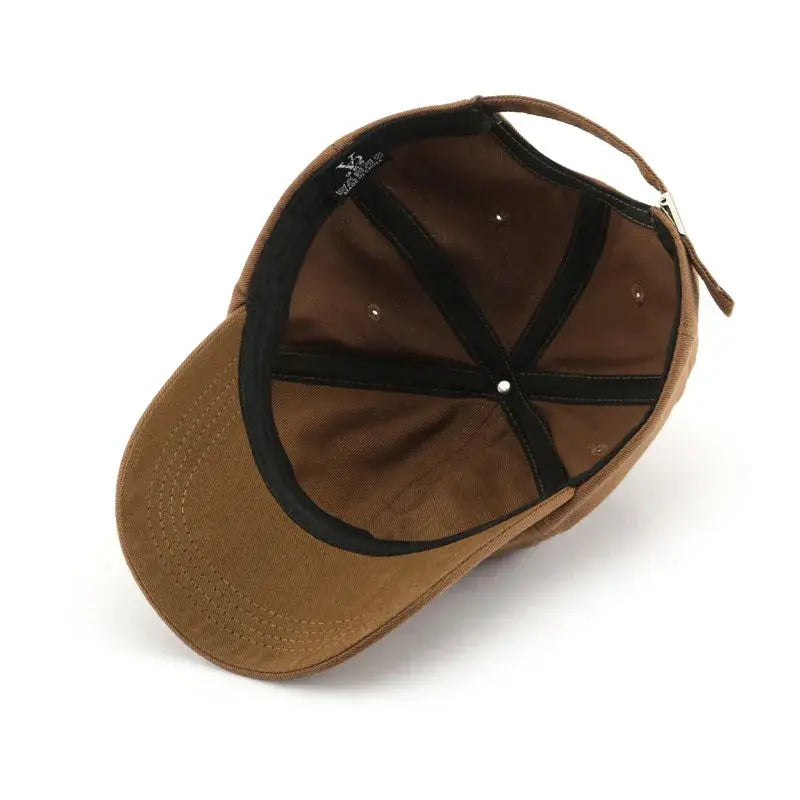 Casquette Vintage New York