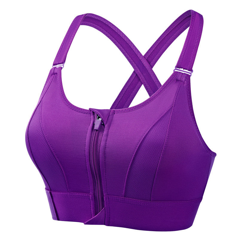 Suzon – Soutien-gorge confort et maintien