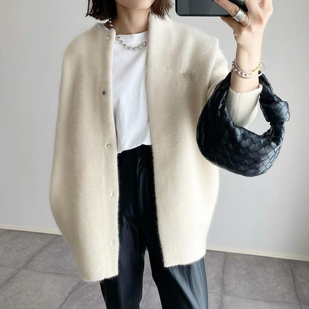 Amelia - Cardigan Sophistiqué