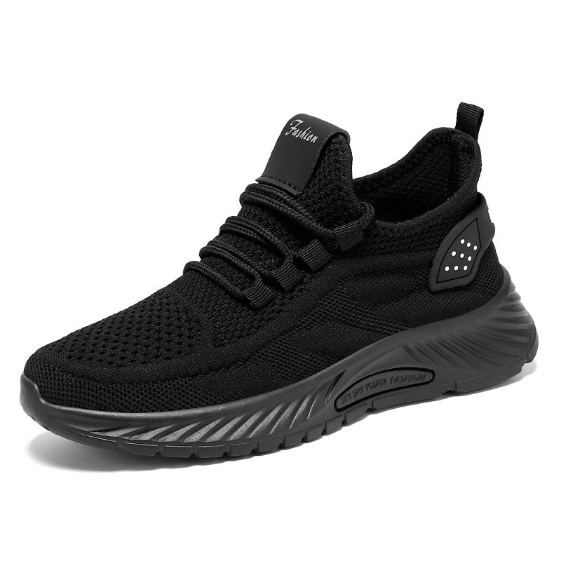 Mauricette - Chaussures de course orthopédiques