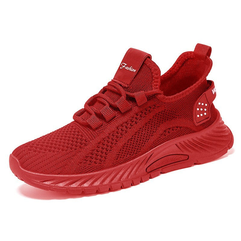 Mauricette - Chaussures de course orthopédiques