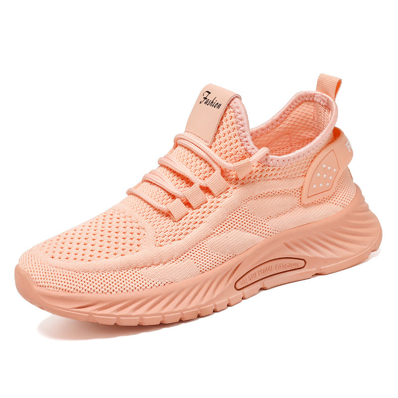 Mauricette - Chaussures de course orthopédiques